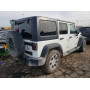 2016 Jeep Wrangler U 3.6L vin: 1C4BJWDG3GL******
