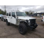 2016 Jeep Wrangler U 3.6L vin: 1C4BJWEG8GL******