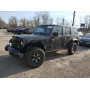 2018 Jeep Wrangler U 3.6L vin: 1C4BJWDG0JL******