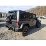 2018 Jeep Wrangler U 3.6L vin: 1C4BJWDG0JL******