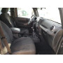 2018 Jeep Wrangler U 3.6L vin: 1C4BJWDG0JL******