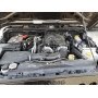 2018 Jeep Wrangler U 3.6L vin: 1C4BJWDG0JL******