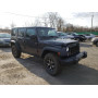 2018 Jeep Wrangler U 3.6L vin: 1C4BJWDG0JL******