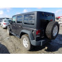 2018 Jeep Wrangler U 3.6L vin: 1C4BJWDG4JL******