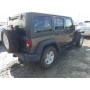 2018 Jeep Wrangler U 3.6L vin: 1C4BJWDG4JL******
