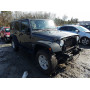 2018 Jeep Wrangler U 3.6L vin: 1C4BJWDG4JL******