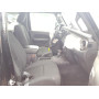 2019 Jeep Wrangler U 3.6L vin: 1C4HJXDG5KW******