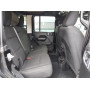 2019 Jeep Wrangler U 3.6L vin: 1C4HJXDG5KW******