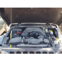 2019 Jeep Wrangler U 3.6L vin: 1C4HJXDG5KW******