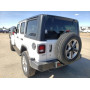2019 Jeep Wrangler U 3.6L vin: 1C4HJXEG1KW******