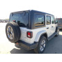 2019 Jeep Wrangler U 3.6L vin: 1C4HJXEG1KW******
