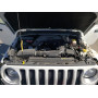 2019 Jeep Wrangler U 3.6L vin: 1C4HJXEG1KW******