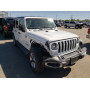 2019 Jeep Wrangler U 3.6L vin: 1C4HJXEG1KW******