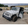 2015 Jeep Wrangler 3.6L vin: 1C4AJWAG2FL******