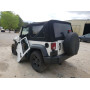 2015 Jeep Wrangler 3.6L vin: 1C4AJWAG2FL******