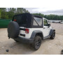 2015 Jeep Wrangler 3.6L vin: 1C4AJWAG2FL******