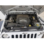 2015 Jeep Wrangler 3.6L vin: 1C4AJWAG2FL******