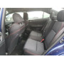2016 Subaru Wrx Premiu 2.0L vin: JF1VA1F69G9******