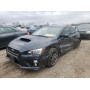 2017 Subaru Wrx Sti Li 2.5L vin: JF1VA2Y61H9******
