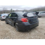 2017 Subaru Wrx Sti Li 2.5L vin: JF1VA2Y61H9******