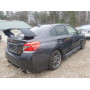 2017 Subaru Wrx Sti Li 2.5L vin: JF1VA2Y61H9******