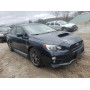 2017 Subaru Wrx Sti Li 2.5L vin: JF1VA2Y61H9******