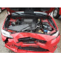 2017 Subaru Wrx 2.0L vin: JF1VA1B69H9******