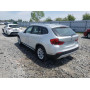 2012 Bmw X1 Xdrive2 2.0L vin: WBAVL1C56CV******