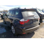 2010 Bmw X3 Xdrive3 3.0L vin: WBXPC9C41AW******