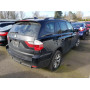 2010 Bmw X3 Xdrive3 3.0L vin: WBXPC9C41AW******