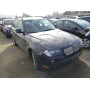 2010 Bmw X3 Xdrive3 3.0L vin: WBXPC9C41AW******