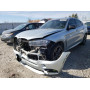 2017 Bmw X6 M 4.4L vin: 5YMKW8C31H0******