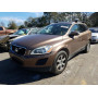 2011 Volvo Xc60 3.2 3.2L vin: YV4952DL4B2******