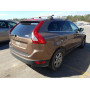 2011 Volvo Xc60 3.2 3.2L vin: YV4952DL4B2******
