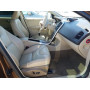 2011 Volvo Xc60 3.2 3.2L vin: YV4952DL4B2******