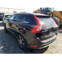 2013 Volvo Xc60 T6 3.0L vin: YV4902DZ3D2******