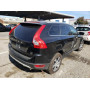 2013 Volvo Xc60 T6 3.0L vin: YV4902DZ3D2******