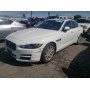 2019 Jaguar Xe 2.0L vin: SAJAR4FX9KC******