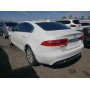2019 Jaguar Xe 2.0L vin: SAJAR4FX9KC******