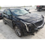 2019 Cadillac Xt4 Sport 2.0L vin: 1GYFZER48KF******
