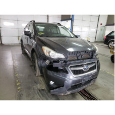 2014 Subaru Xv Crosstr 2.0L vin: JF2GPACC1EH******