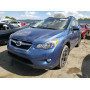 2014 Subaru Xv Crosstr 2.0L vin: JF2GPAGC7E8******