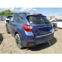2014 Subaru Xv Crosstr 2.0L vin: JF2GPAGC7E8******