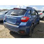2014 Subaru Xv Crosstr 2.0L vin: JF2GPAGC7E8******