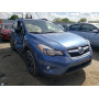 2014 Subaru Xv Crosstr 2.0L vin: JF2GPAGC7E8******