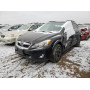 2015 Subaru Xv Crosstr 2.0L vin: JF2GPADC5F8******