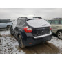 2015 Subaru Xv Crosstr 2.0L vin: JF2GPADC5F8******