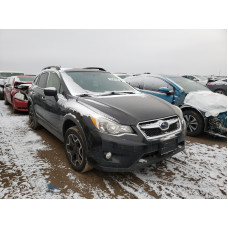 2015 Subaru Xv Crosstr 2.0L vin: JF2GPADC5F8******