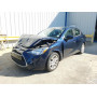 2018 Toyota Yaris Ia 1.5L vin: 3MYDLBYV4JY******