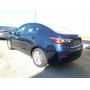 2018 Toyota Yaris Ia 1.5L vin: 3MYDLBYV4JY******